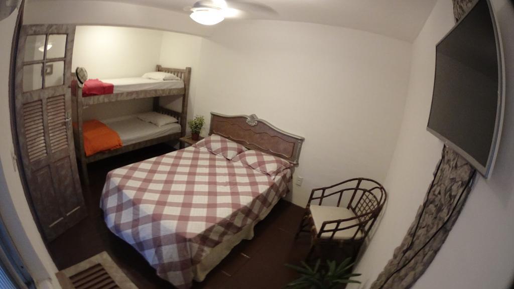 Copa Villa Hostel Ріо-де-Жанейро Номер фото