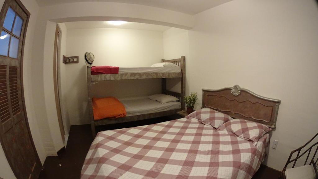 Copa Villa Hostel Ріо-де-Жанейро Номер фото